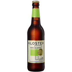 Klosterbryggeriet - Biere de Garde 50 cl