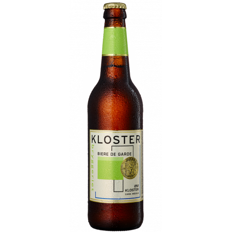 Klosterbryggeriet - Biere de Garde 50 cl