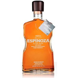 Espinoza - Tequila Ultra Aged 40% 70 cl