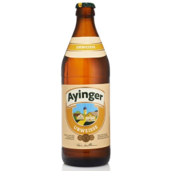 Ayinger - Urweisse 50 cl