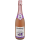 Bon Voyage Sparkling Rosé - Alkoholfri