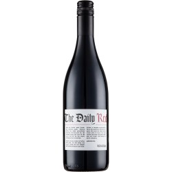Barrel 27 - The Daily Red
