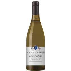 Bavencoff Bourgogne - Chardonnay