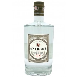 Antidote - London dry gin