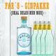 Fars-Ginpakke