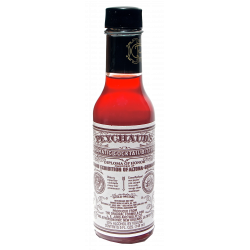 Peychaud's Aromatic Cocktail Bitter 148ml
