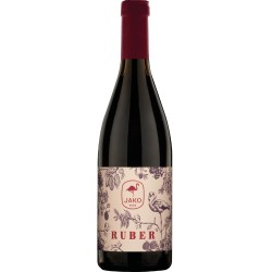 Ruber wine - Rosso Veronese