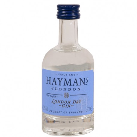 Haymans gin 5 cl