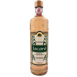 Jacaré Cachaca rom