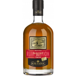 Rum Nation - Trinidad 5 År
