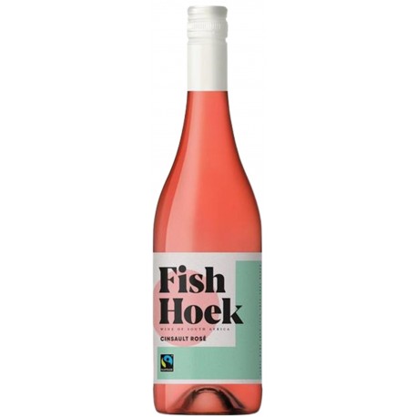 Fish Hoek - Cinsault Rosé