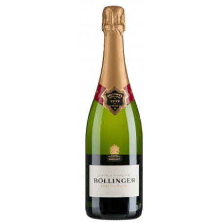 Bollinger Champagne Special Cuvée