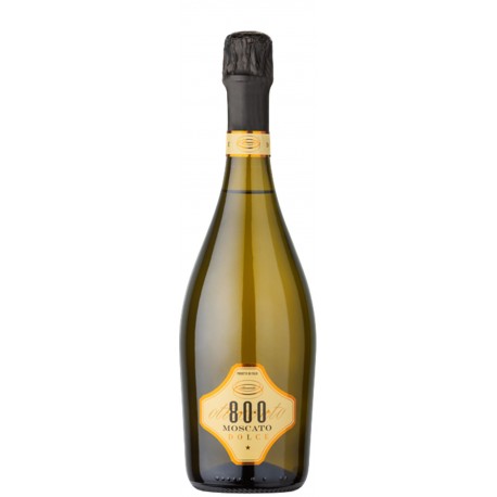 Ariona Winery - Ottocento Dolce Moscato