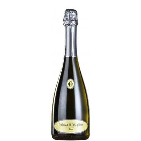 Contessa de Castiglione, Spumante brut 