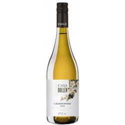 Casa Bollen _ Chardonnay