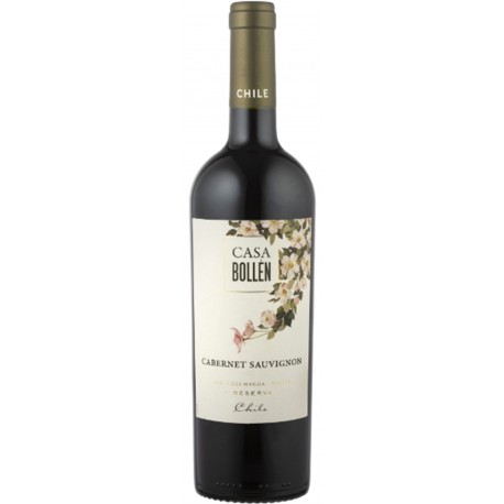 Casa Bollén Cabernet Sauvignon