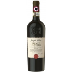 Chianti Classico DOCG Riserva - Famiglia Falorni