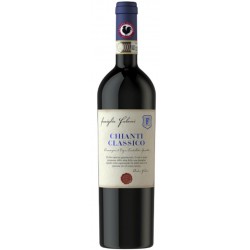 Chianti Classico DOCG, Falorni 2021