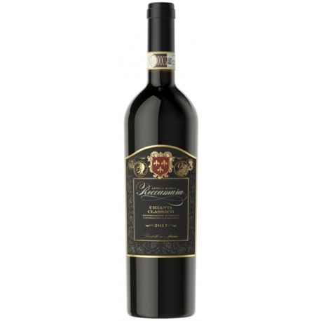 Chianti Classico DOCG Roccamura