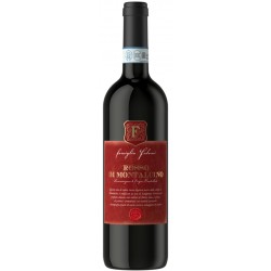 Rosso Di Montalcino Falorni, DOC