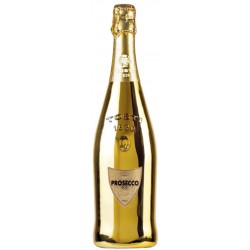 Tosti Prosecco, guld 0,75 l.