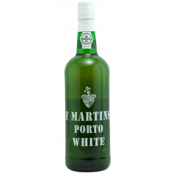 Martins - White Porto