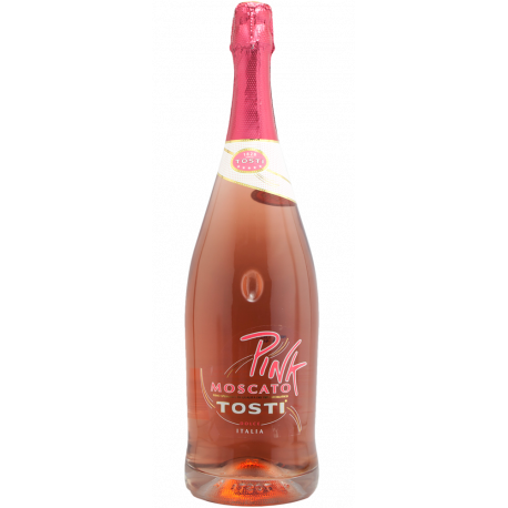 Tosti - Pink Moscato 150 cl.