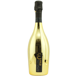 Epsilon Spumante - Wine Gold Ex. Dry 150 cl.
