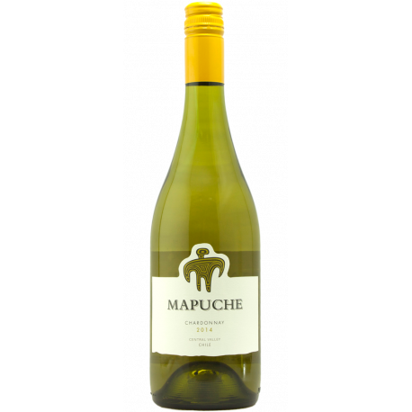 Mapuche - Chardonnay