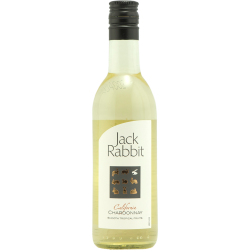 Jack Rabbit - Chardonnay 18,7 cl.