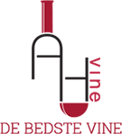 AH Vine ApS - De bedste vine